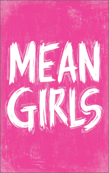 Mean Girls logo