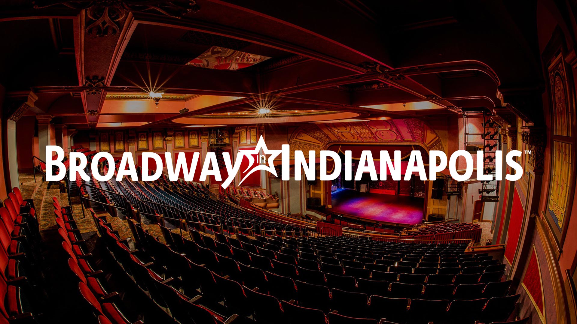 indianapolis broadway tour