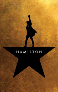 Hamilton logo